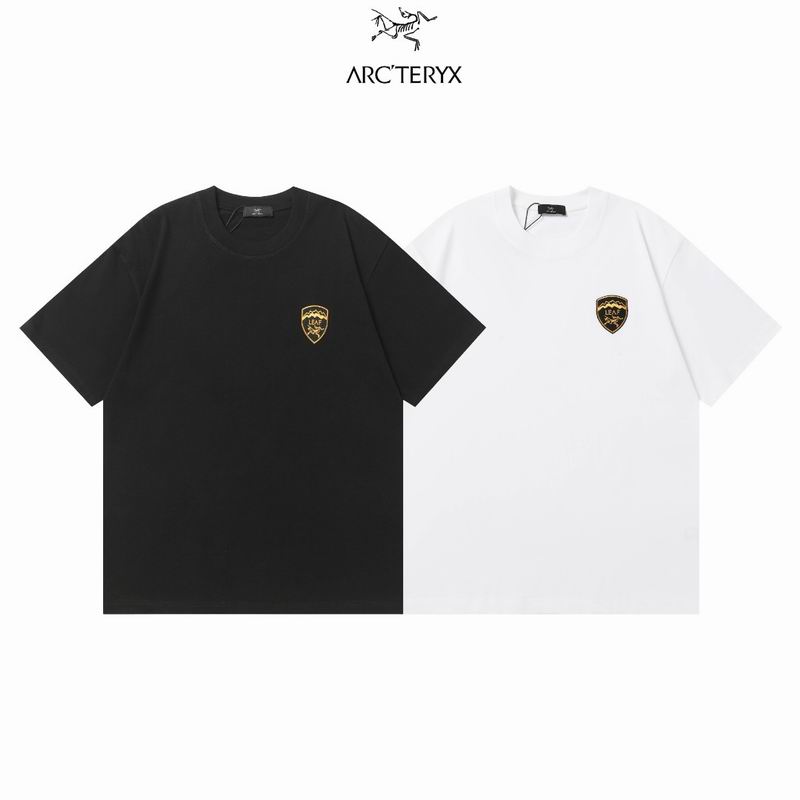 Arcteryx XS-L attr8802